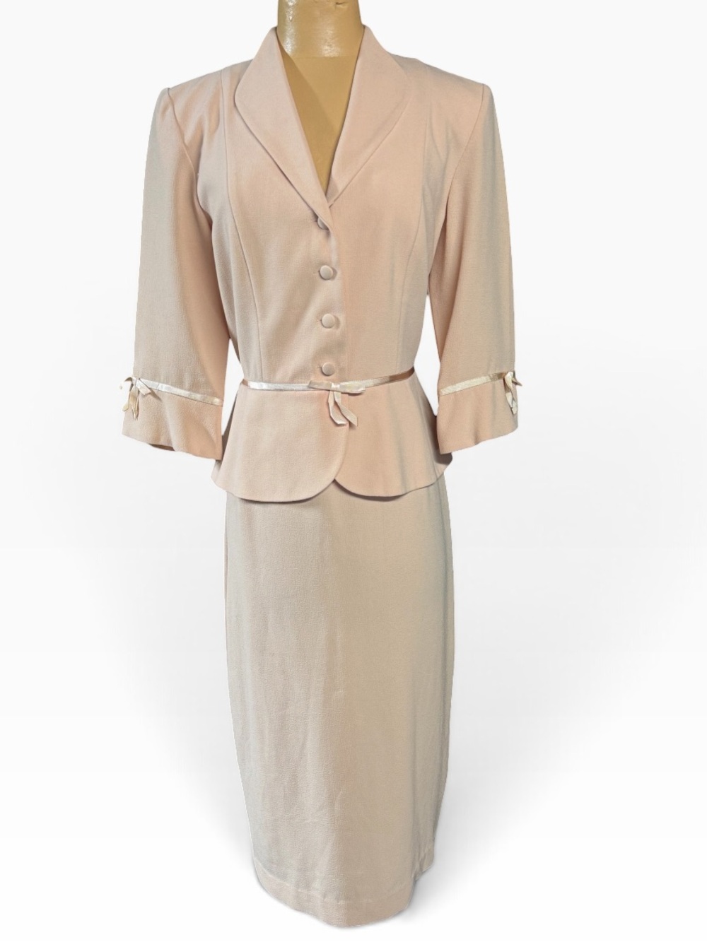 Vintage Classic, Professional Dress